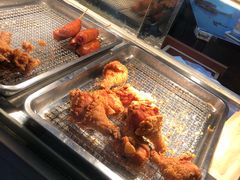 潘大师炸鸡腿-潘大师炸鸡腿(莱蒙店)