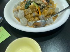 -小红鲸·海鲜餐厅(轸大路店)