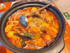 -神府路壹号·海鲜烧烤·砂锅粥·锅物(三坊七巷店)