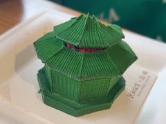-沈阳故宫·莊啡