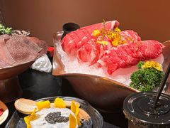 -色響火锅(恒隆广场店)