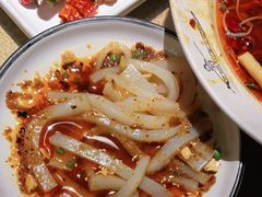-渝信川菜(西单店)