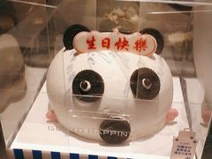 -奔海甄选·活鲜刺身铁板烧自助(太原里店)