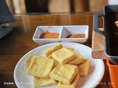 -88号小吃店·经典云南菜·地道纳西美食