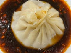 -东京包子楼(政七街店)