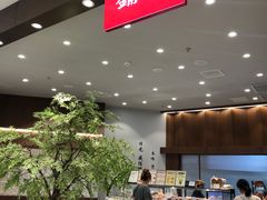 -炫方点心局(松江印象城店)