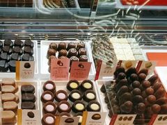 -GODIVA(月星环球港店)
