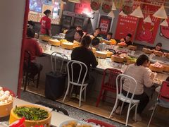 -龍歌自助小火锅(崂山丽达店)