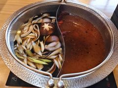 -牛匠和牛寿喜锅(西安总店)