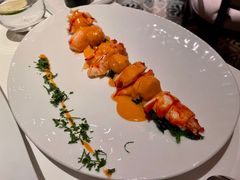 -Le Comptoir de Pierre Gagnaire