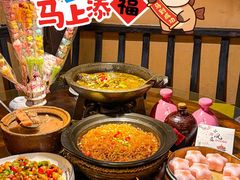 -小凤庭·地道湖北菜武昌鱼·藕汤(38年黄鹤楼店)