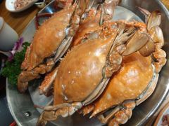-必点海鲜·鲅鱼水饺(鞍山西道店)