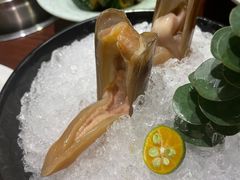 -东海怡品海鲜豆捞(舟宿夜江店)