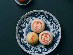 五仁包酥-北京稻香村(第三店)