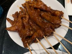 -南门小馆·清真(国贸商城店)