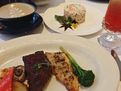 -马克西姆俄罗斯餐厅(通亚街店)