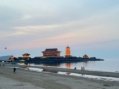 -景祥海鲜美食餐厅