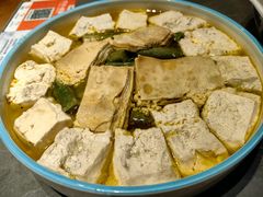 绍三臭-小绍兴家宴·百年绍兴菜(鲁迅路店)