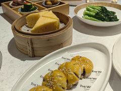 陈皮红豆酥-红棉中餐厅·广州海航威斯汀酒店