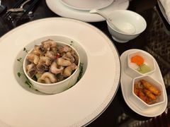 -珠海瑞吉酒店·宴庭中餐厅