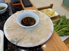 -朴小妹人参鸡汤火锅(长白山万达店)
