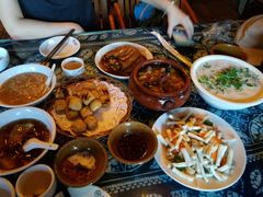 -香满楼(临安路店)