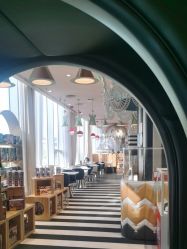 -奈尔宝家庭中心·亲子餐厅(前滩店)