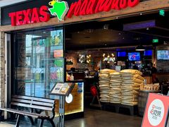 -Texas Roadhouse(世纪汇广场店)