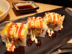 -花枝日本料理(金沟河店)