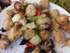 -胖子菜馆(隆昌路店)