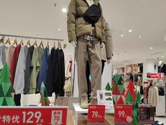 -优衣库(红谷滩万达店)