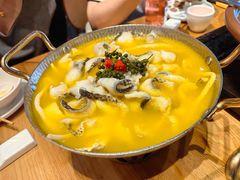 -隔壁老王·家常云南菜(花巷店)