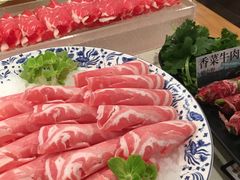 -五星桥原切肥牛火锅(怀德桥店)
