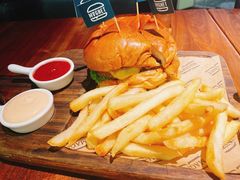 -Magnet磁食(愚园路店)