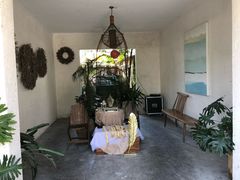 -云里小坐·小院里·团建·宴请·下午茶(三圣乡店)