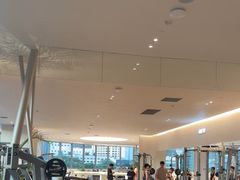 -YCHL FIT 健身(星寰店)
