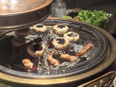 -泥炉烧肉师(新街口金銮巷店)