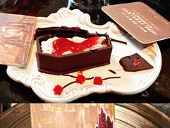 -Nord Grill&Bar Highland诺德西餐(深圳欢乐海岸店)