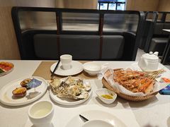 -79号渔船海鲜饭店(宝安店)