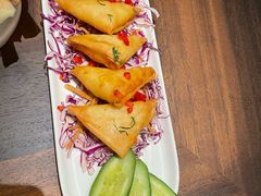 -ELI FALAFEL Lebanese&Mediterranean黎巴嫩美食(富城路店)