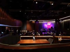 -林肯爵士乐上海中心 Jazz at Lincoln Center Shanghai