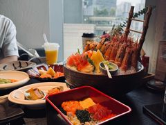 -花潮料理艺食馆(成都万象城店)