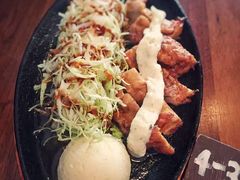 -铃木食堂(杨梅竹店)