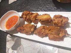 -泰阁暹罗餐厅(万达店)