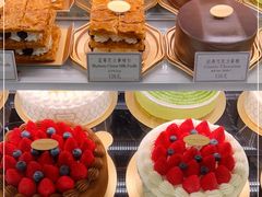 -布歌东京(金融街购物中心店)
