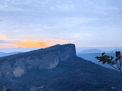 -剑门关风景区