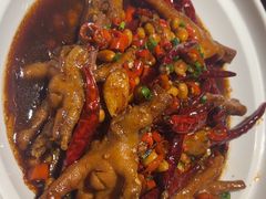 -小柴米·传统江西菜(万寿宫店)