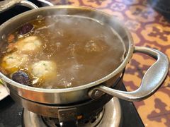 -火宴山自助火锅(明园店)