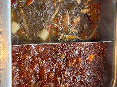 -大隐·成都火锅Bistro(合生麒麟新天地店)