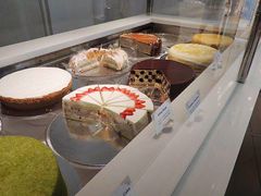 -Lady M Cake Boutique(麦迪逊大道店)